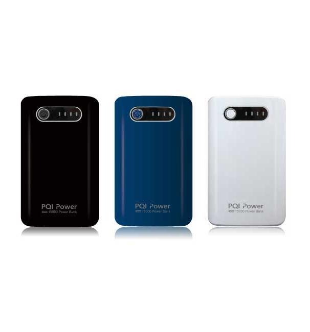 پاور بانک Pqi 15000