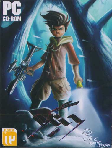 بازی ایرانی دینگو