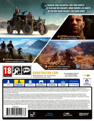 بازی Rise of the Tomb Raider Ps4