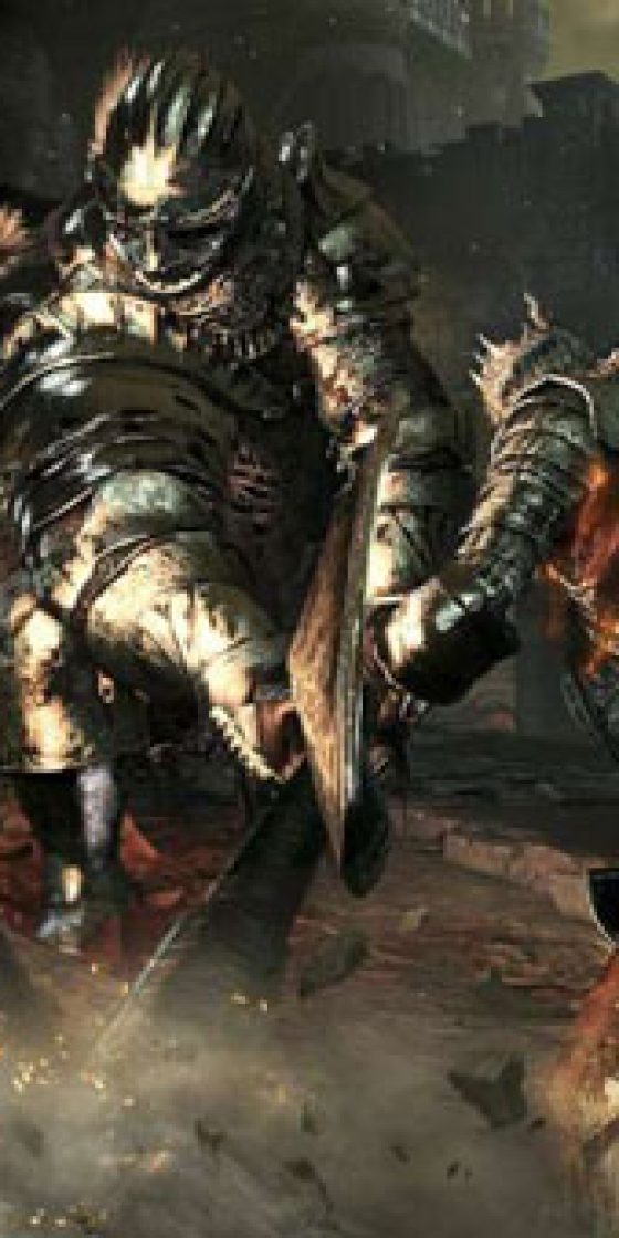 بازی Dark Souls 3 Game Of The Year Edition