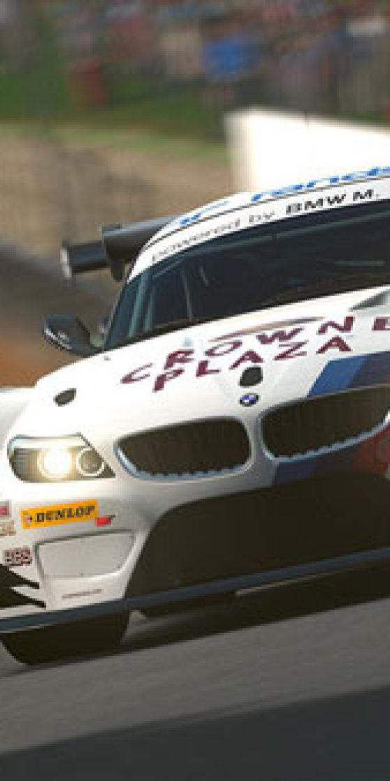 Gran Turismo Sport Ps4