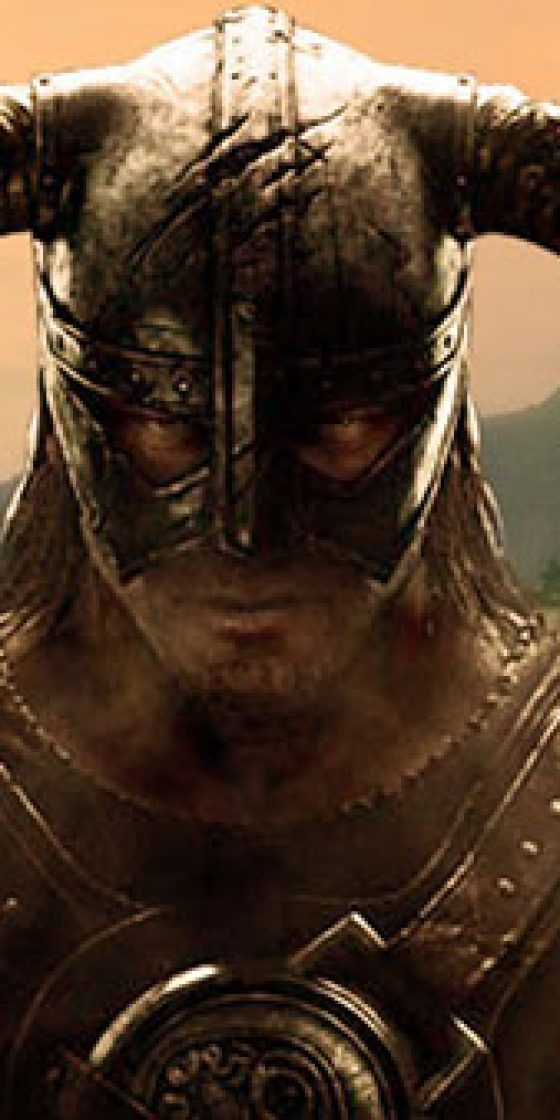 بازی پلی استیشن 4 The Elder Scrolls V Skyrim VR