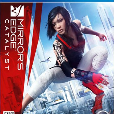 خرید بازی Mirrors Edge Catalyst