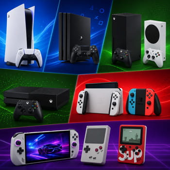 Playstation