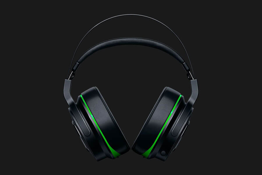 هدست گیمینگ ریزر Razer THRESHER XBOX ONE Wireless
