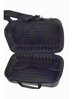 کیف حمل Xbox Series S طرح Red Dead