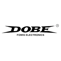 لوگو محصولات برند DOBE