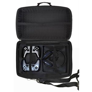 کیف کنسول PS5 طرح Red redemption 2