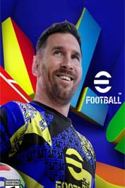 بازی : eFootball PES