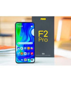 گوشی موبایل شیائومی مدل Poco F2 Pro دو سیم‌ کارت ظرفیت 256 گیگابایت