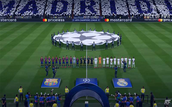 بازی FIFA 21 ویژه کنسول PS5