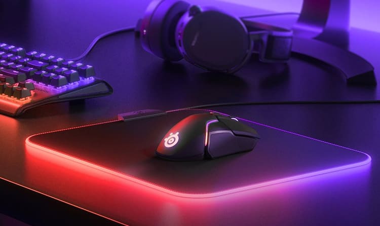 پد ماوس ارگونومیک