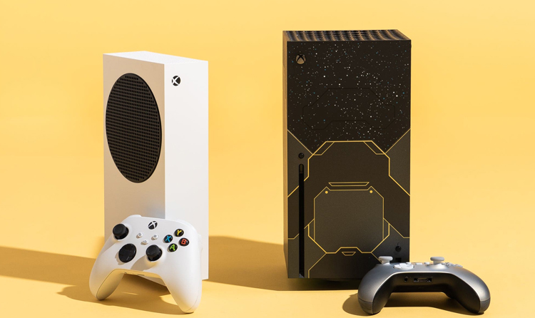 قیمت کنسول بازی