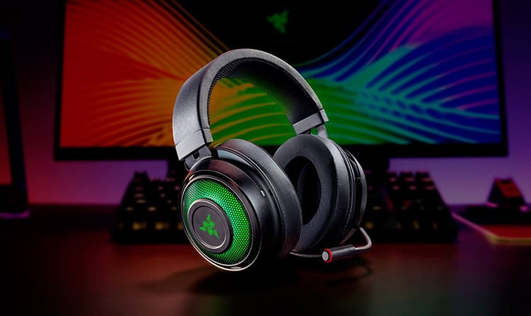 هدست گیمینگ