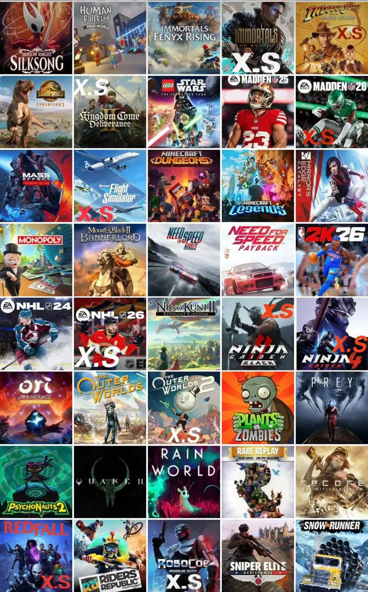 install offline game xbox 1