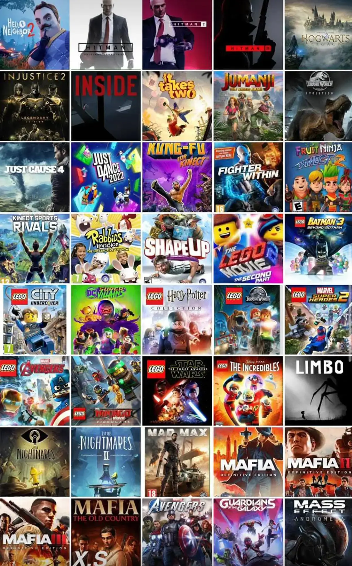 install offline game xbox 4