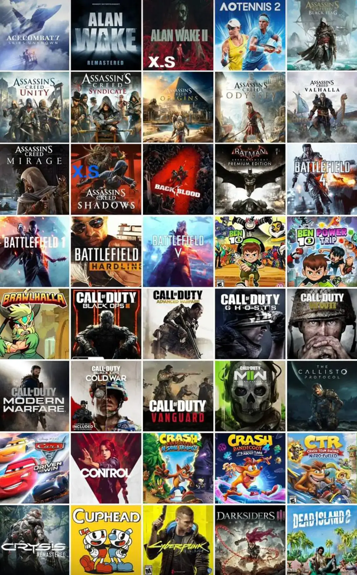 install offline game xbox 6