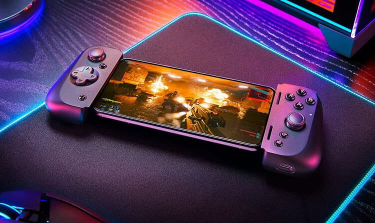 ویژگی‌های یک دسته بازی موبایل چیست؟