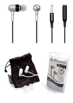 خرید ایرفون ایفورتک مدل MK 690B