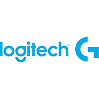 لوگو محصولات برند Logitech G