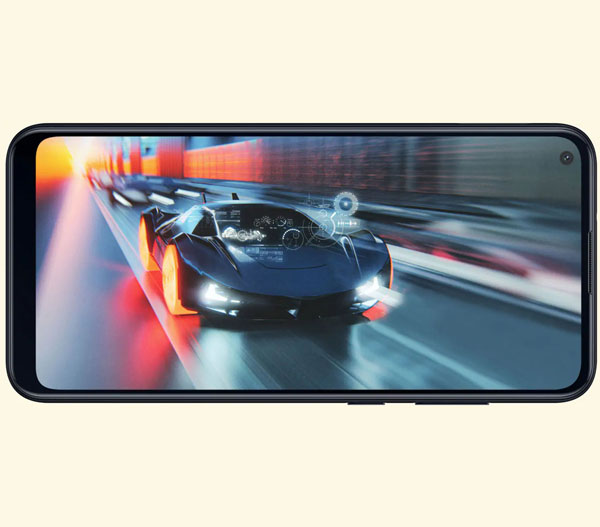 گوشی موبایل سامسونگ مدل Galaxy M11 دو سیم کارت ظرفیت 32 گیگابایت