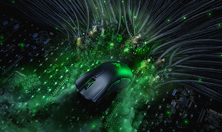 موس گیمینگ چه ویژگی‌هایی دارد؟