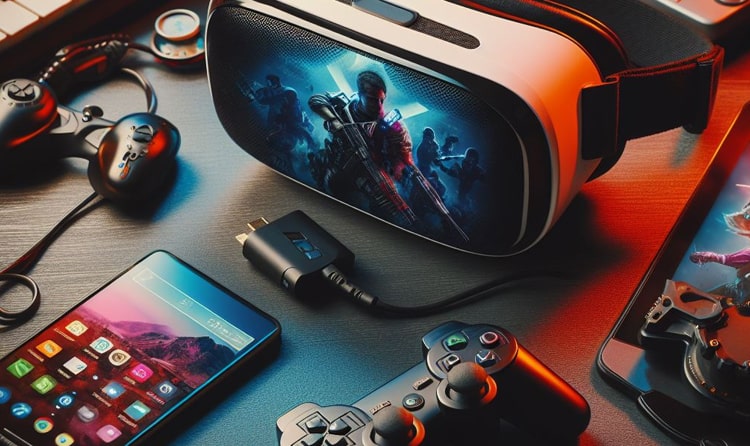 قمیت تجهیزات واقعیت مجازی