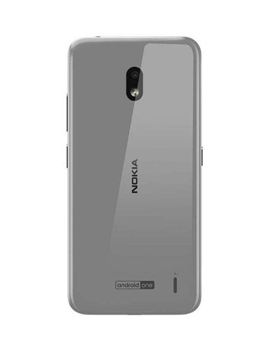 گوشی موبایل نوکیا مدل 2.2 دو سیم کارت ظرفیت 32 گیگابایت - Image 2