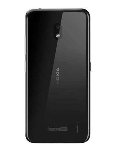 گوشی موبایل نوکیا مدل 2.2 دو سیم کارت ظرفیت 32 گیگابایت - Image 4