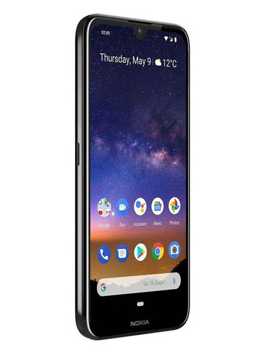 گوشی موبایل نوکیا مدل 2.2 دو سیم کارت ظرفیت 32 گیگابایت - Image 5