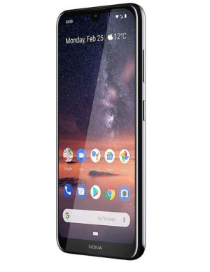 گوشی موبایل نوکیا مدل 3.2 دو سیم کارت با ظرفیت 64 گیگابایت