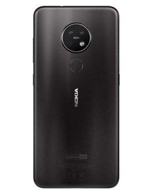 گوشی موبایل نوکیا مدل 7.2 TA-1196 DS دو سیم کارت ظرفیت 128 گیگابایت همراه با رم 6 گیگابایت