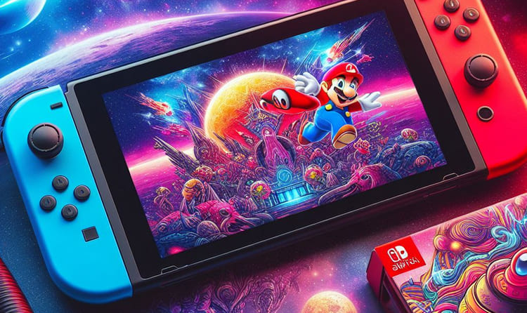 خرید اقساط نینتندو  - شرایط و قیمت خرید