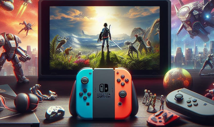 قیمت خرید اقساط نینتندو سوییچ