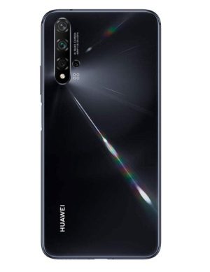 گوشی موبایل هوآوی مدل Nova 5T دو سیم کارت ظرفیت 128 گیگابایت