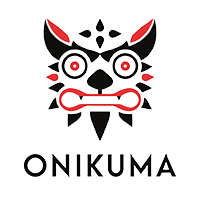 لوگو محصولات برند Onikuma