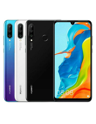 گوشی موبایل هوآوی مدل P30 Lite دو سیم کارت ظرفیت 128 گیگابایت با رم 6 گیگابایت - Image 10