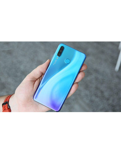 گوشی موبایل هوآوی مدل P30 Lite دو سیم کارت ظرفیت 128 گیگابایت با رم 6 گیگابایت - Image 3