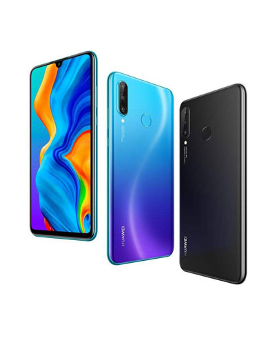 گوشی موبایل هوآوی مدل P30 Lite دو سیم کارت ظرفیت 128 گیگابایت با رم 6 گیگابایت - Image 5