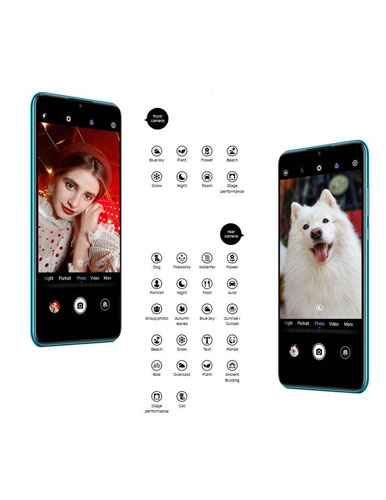 گوشی موبایل هوآوی مدل P30 Lite دو سیم کارت ظرفیت 128 گیگابایت با رم 6 گیگابایت - Image 7