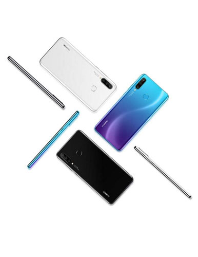 گوشی موبایل هوآوی مدل P30 Lite دو سیم کارت ظرفیت 128 گیگابایت با رم 6 گیگابایت - Image 8