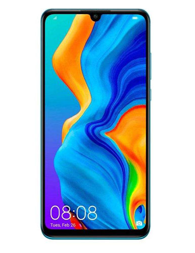 گوشی موبایل هوآوی مدل P30 Lite دو سیم کارت ظرفیت 128 گیگابایت با رم 6 گیگابایت