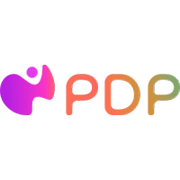 لوگو محصولات برند PDP