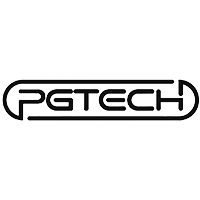 لوگو محصولات برند PGTech