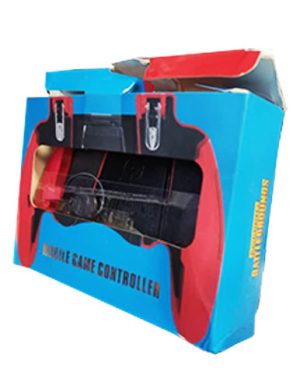 دسته بازی pubg مدل Z8 (استوک)