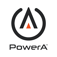 لوگو محصولات برند PowerA