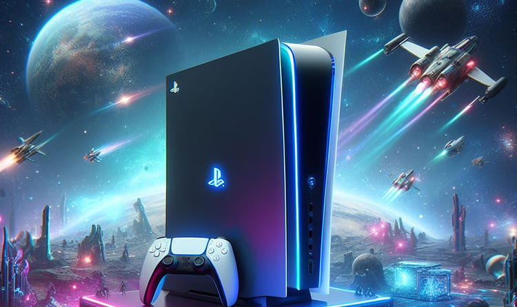 ویژگی‌های مهم پلی استیشن 5