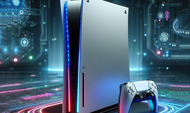 نوآوری‌های پلی استیشن 5