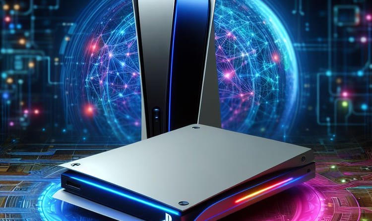 قیمت خرید عمده پلی استیشن 5