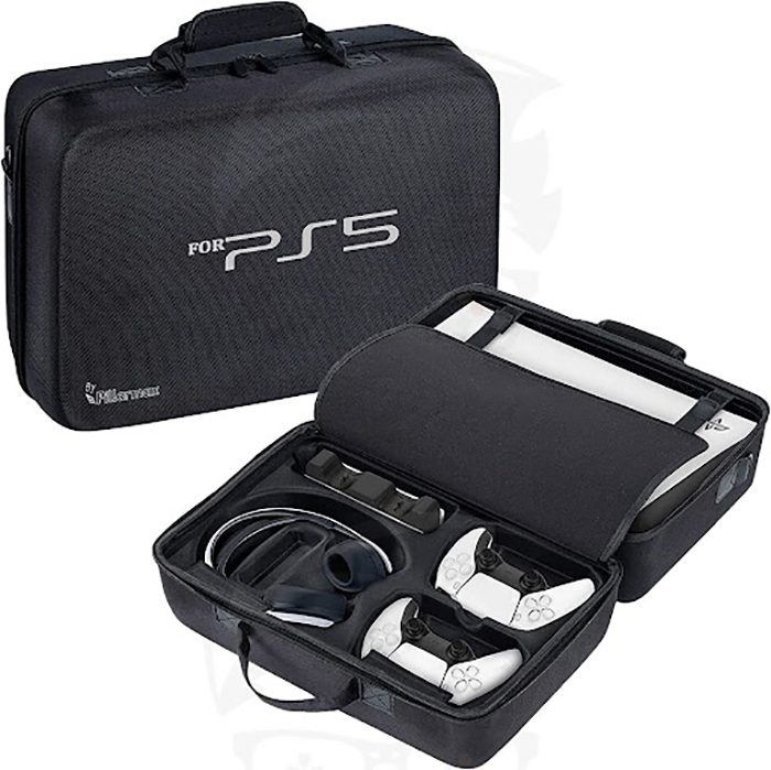 معرفی کیف ps5